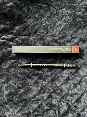 Anastasia Beverly Hills Archibrow Brow Pencil - Dark Brown